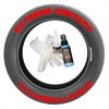 Continental Extreme Contact Tire Lettering Kit - image 1