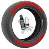 Continental Extreme Contact Tire Lettering Kit - image 3
