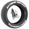 Continental Extreme Contact Tire Lettering Kit - image 3