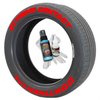 Continental Extreme Contact Tire Lettering Kit - image 2