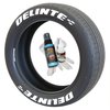 Delinte Tire Lettering Kit - image 2