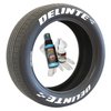 Delinte Tire Lettering Kit - image 3