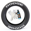 Dodge Tire Lettering Kit - image 1