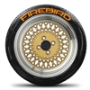 Firebird Tire Lettering Kit - image 1