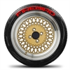 Firebird Tire Lettering Kit - image 1