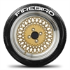 Firebird Tire Lettering Kit - image 1