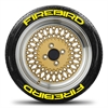 Firebird Tire Lettering Kit - image 1