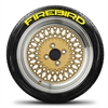 Firebird Tire Lettering Kit - image 1