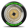 Firebird Tire Lettering Kit - image 1