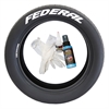 Federal Tire Lettering Kit - image 1