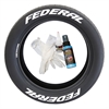 Federal Tire Lettering Kit - image 1