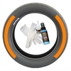 Formula 1 Style Stripe Tire Kit - image 1