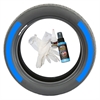 Formula 1 Style Stripe Tire Kit - image 1