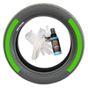 Formula 1 Style Stripe Tire Kit - image 1