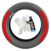 Formula 1 Style Stripe Tire Kit - image 1