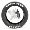 Goodyear Eagle F1 Tire Lettering Kit - image 1