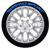 Grandsport Tire Lettering Kit - image 1