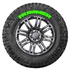 Hummer Tire Lettering Kit - image 1