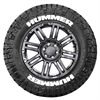 Hummer Tire Lettering Kit - image 1
