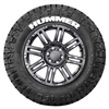 Hummer Tire Lettering Kit - image 1