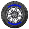 Hummer Tire Lettering Kit - image 1