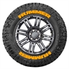 Hummer Tire Lettering Kit - image 1