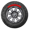 Hummer Tire Lettering Kit - image 1