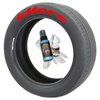 Idlers Tire Lettering Kit - image 2