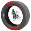 Idlers Tire Lettering Kit - image 2