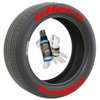 Idlers Tire Lettering Kit - image 3