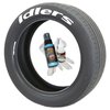 Idlers Tire Lettering Kit - image 2