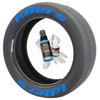 Idlers Tire Lettering Kit - image 2