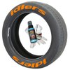 Idlers Tire Lettering Kit - image 2
