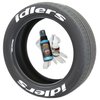 Idlers Tire Lettering Kit - image 2
