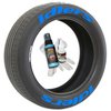 Idlers Tire Lettering Kit - image 3