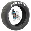 Idlers Tire Lettering Kit - image 3