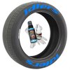 Idlers Tire Lettering Kit - image 3