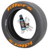 Idlers Tire Lettering Kit - image 2