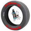 Idlers Tire Lettering Kit - image 2