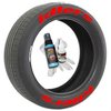 Idlers Tire Lettering Kit - image 3