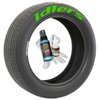 Idlers Tire Lettering Kit - image 3