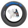 Idlers Tire Lettering Kit - image 1
