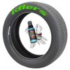Idlers Tire Lettering Kit - image 2