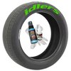 Idlers Tire Lettering Kit - image 3