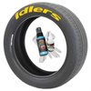 Idlers Tire Lettering Kit - image 2
