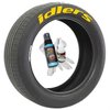 Idlers Tire Lettering Kit - image 3