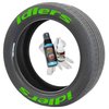 Idlers Tire Lettering Kit - image 2