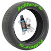 Idlers Tire Lettering Kit - image 3