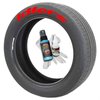 Idlers Tire Lettering Kit - image 2