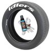 Idlers Tire Lettering Kit - image 2